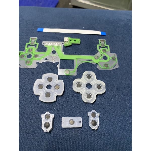 kit reparo controle ps4 040 055