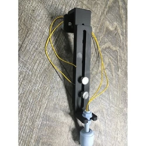 Suporte De Sensor De Nível Boia Aquário - Ajustável