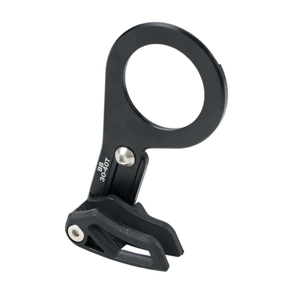 Guia De Corrente Deckas Sistema De Bicicleta MTB 1X