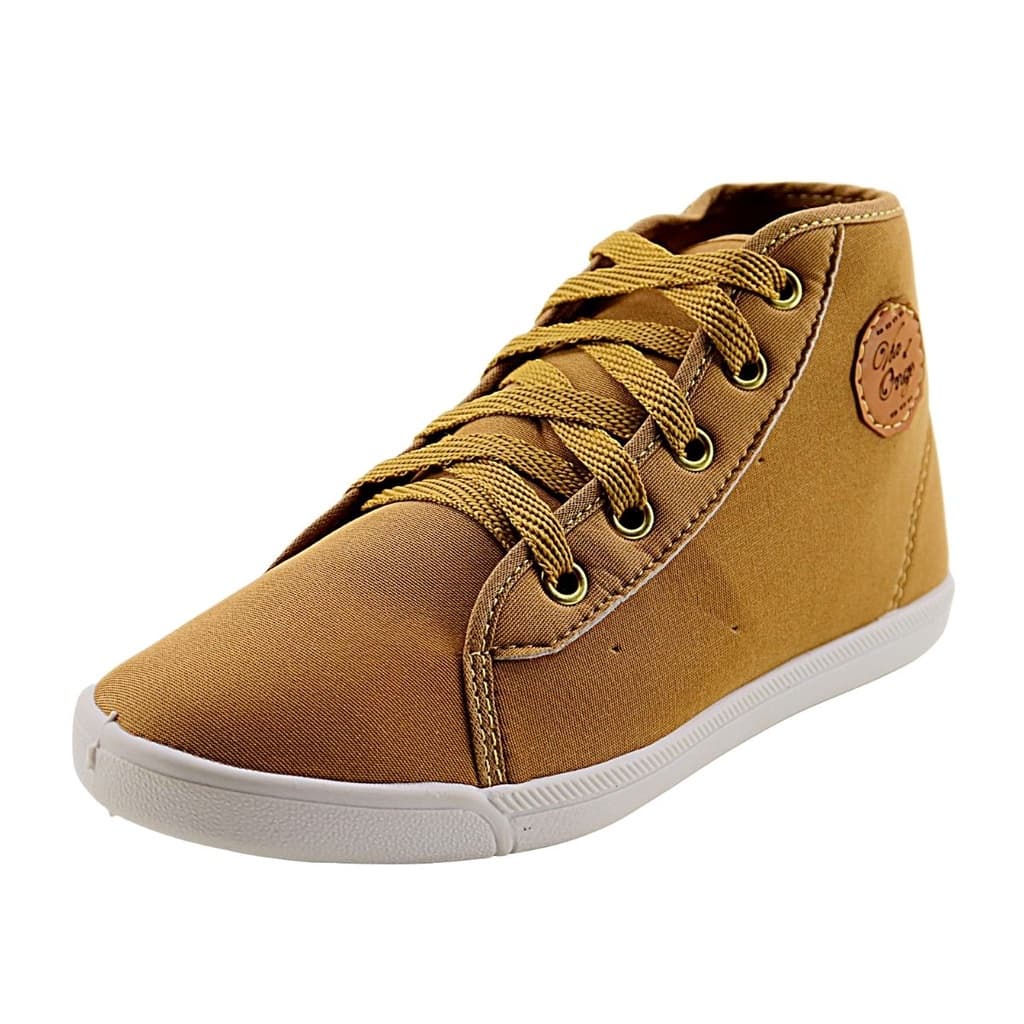 Bota Feminina - Caramelo - CP-Ref096