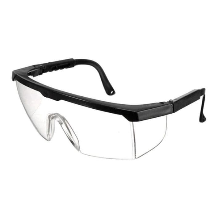 Oculos Protecao Individual Modelo Rio De Janeiro Ca 34082 Epi