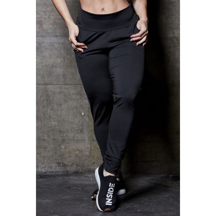 Calça Legging Leg Fitness Moda Academia Suplex Ginástica Saruel Suplex