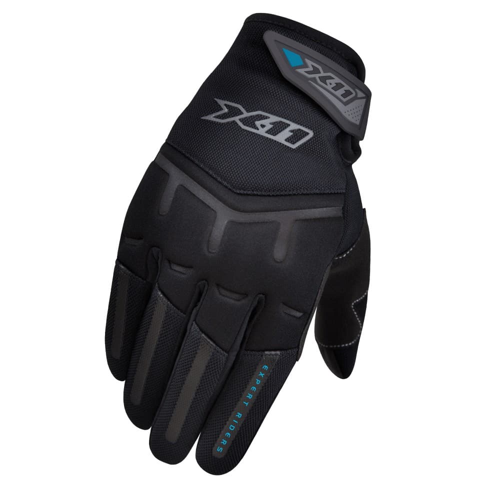 Luva Proteção Moto Feminina X11 Fit