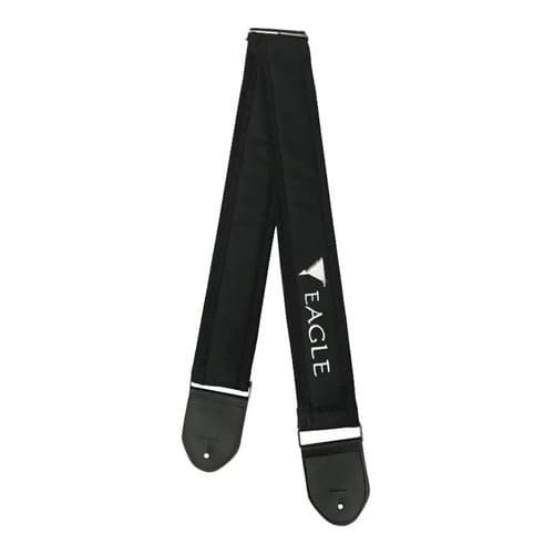 Correia Alça Para Violão Guitarra Baixo Eagle