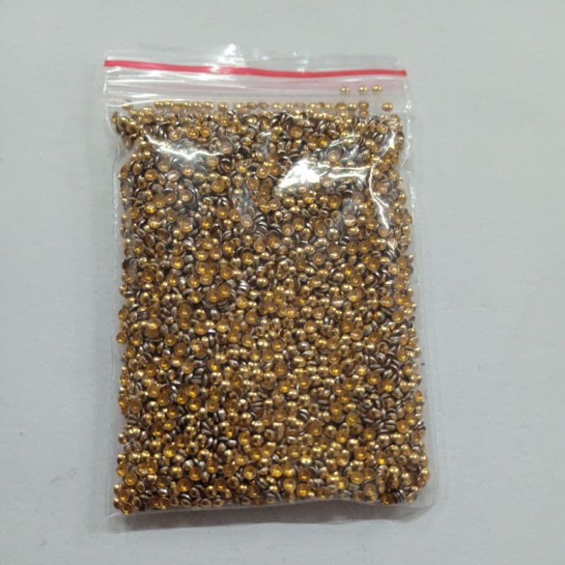 Pedrarias dome 1.5 2mm 3mm 4mm atac