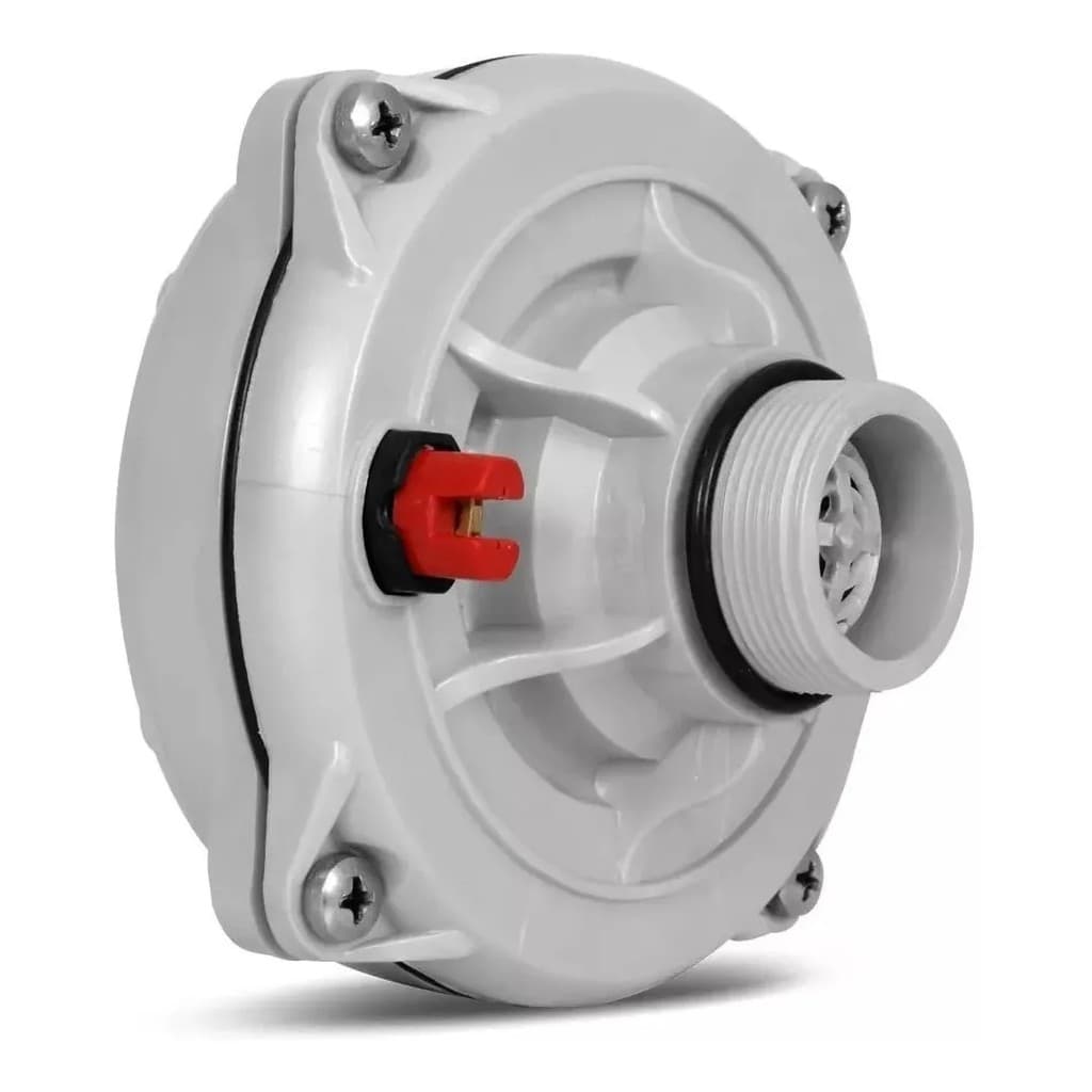 Driver III Plus D250X MusicAll 200W 8 Ohms D250 X Promoção