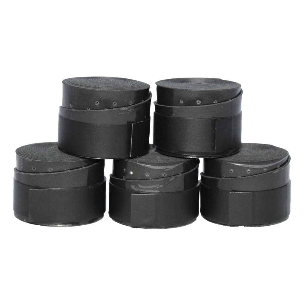 Kit 05un Overgrip Grip para Raquete Tenis Beach Tennis Preto Grip para Raquete Tenis Beach Tennis Camuflado grip tenis badminton paddle tenis