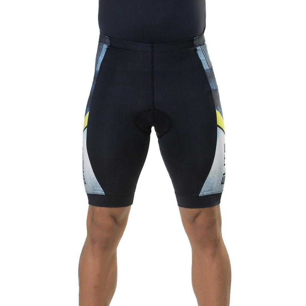 Bermuda Ciclismo Elite Forro Fullmax D90, Proteção UPF 50+