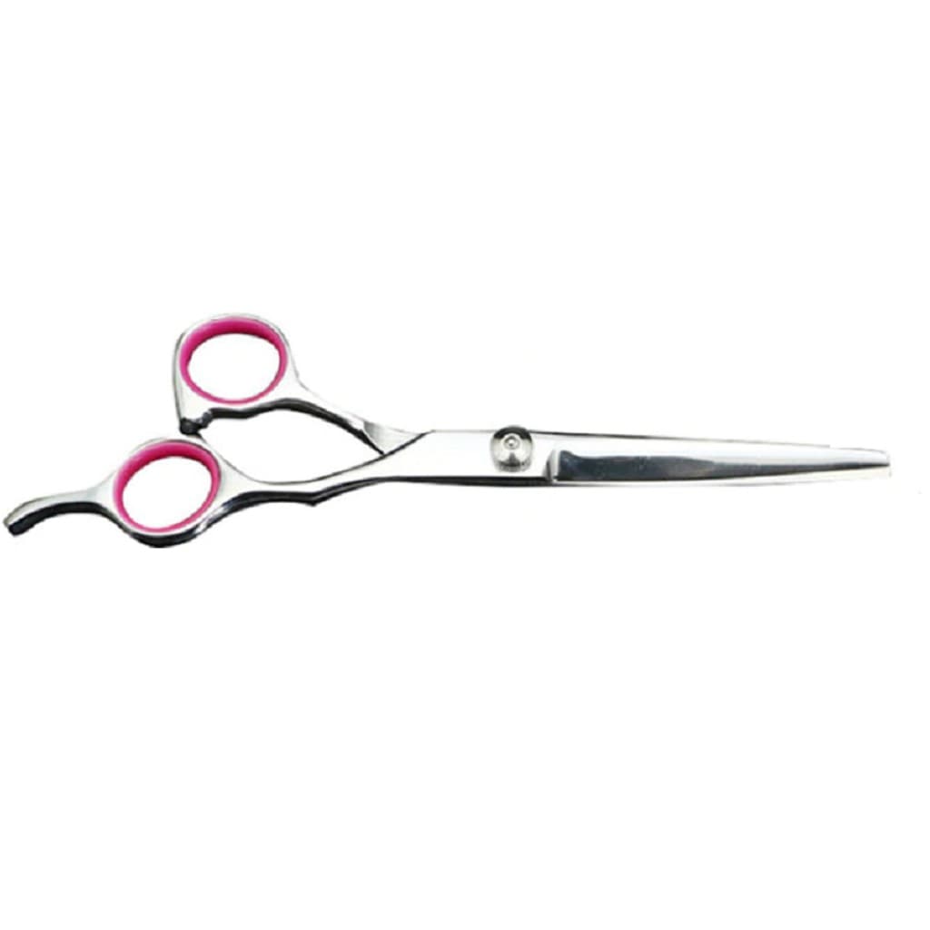 Tesoura de Tosa Aço Reta Profisional 6 polegadas
