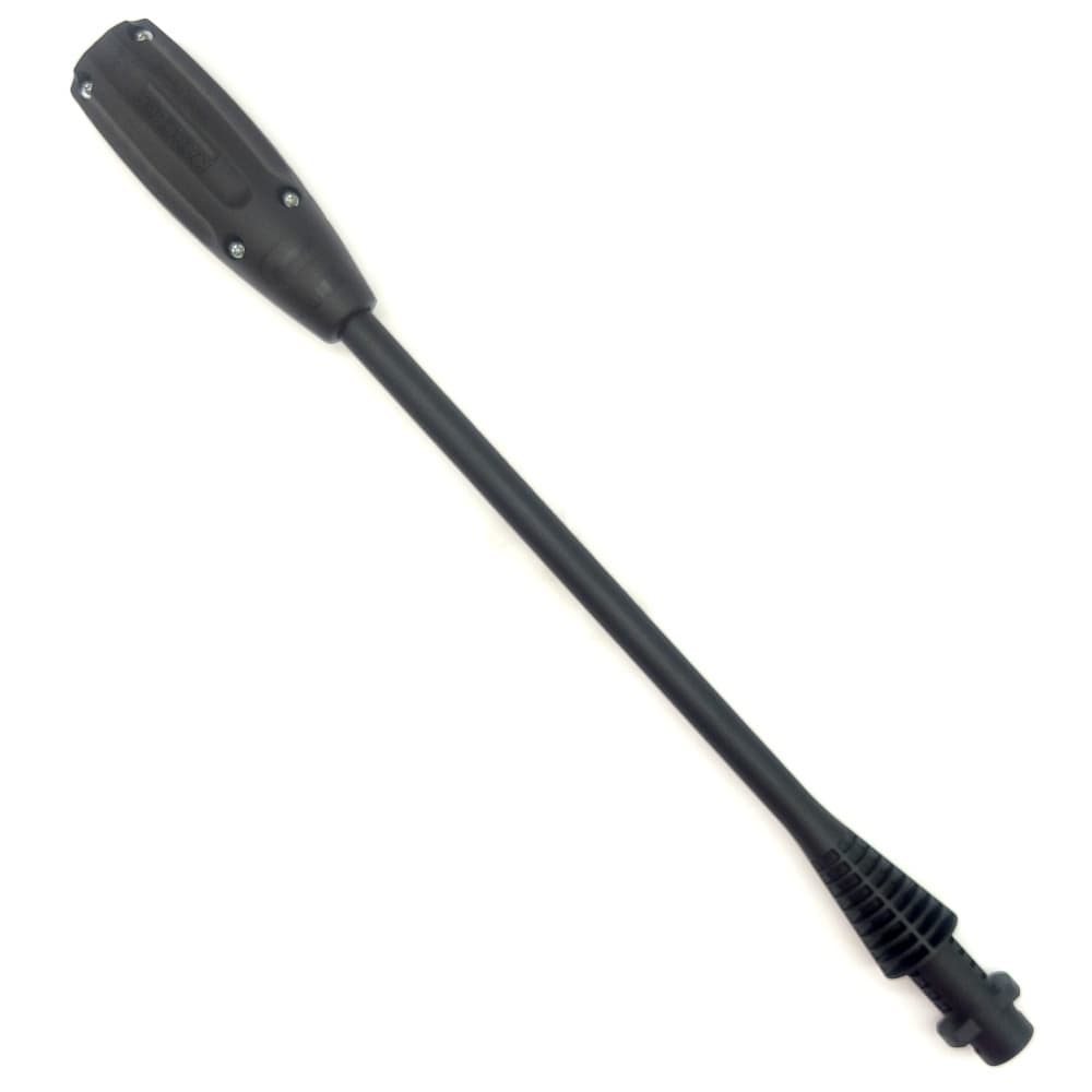Lança Tubeira Bico Leque Fixo Lavadora Karcher 027 93116590