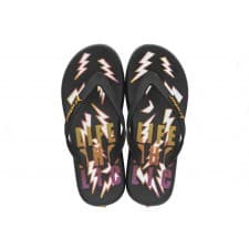 Chinelo Rider R1 Play Kids Infantil - REF.10718