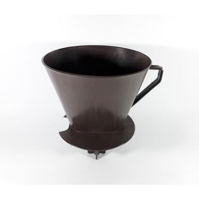 Suporte para Filtro de Café Médio - Plástico