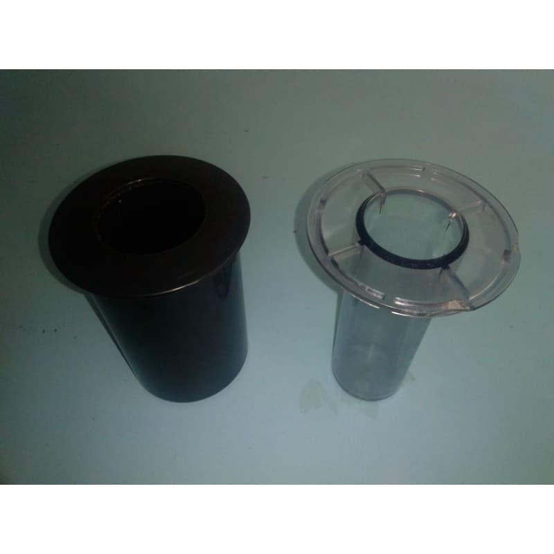Pilão Socador Empurrador Processador Philips Ri7774,Ri7775