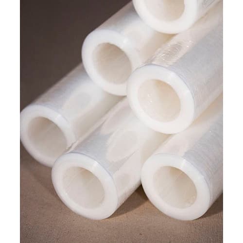Filme Stretch Sem Tubete (eco Filme) Matrial Liquido 2,5 Kg
