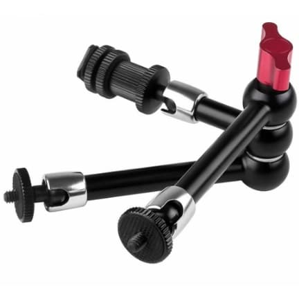 Magic Arm Triplo Articulado