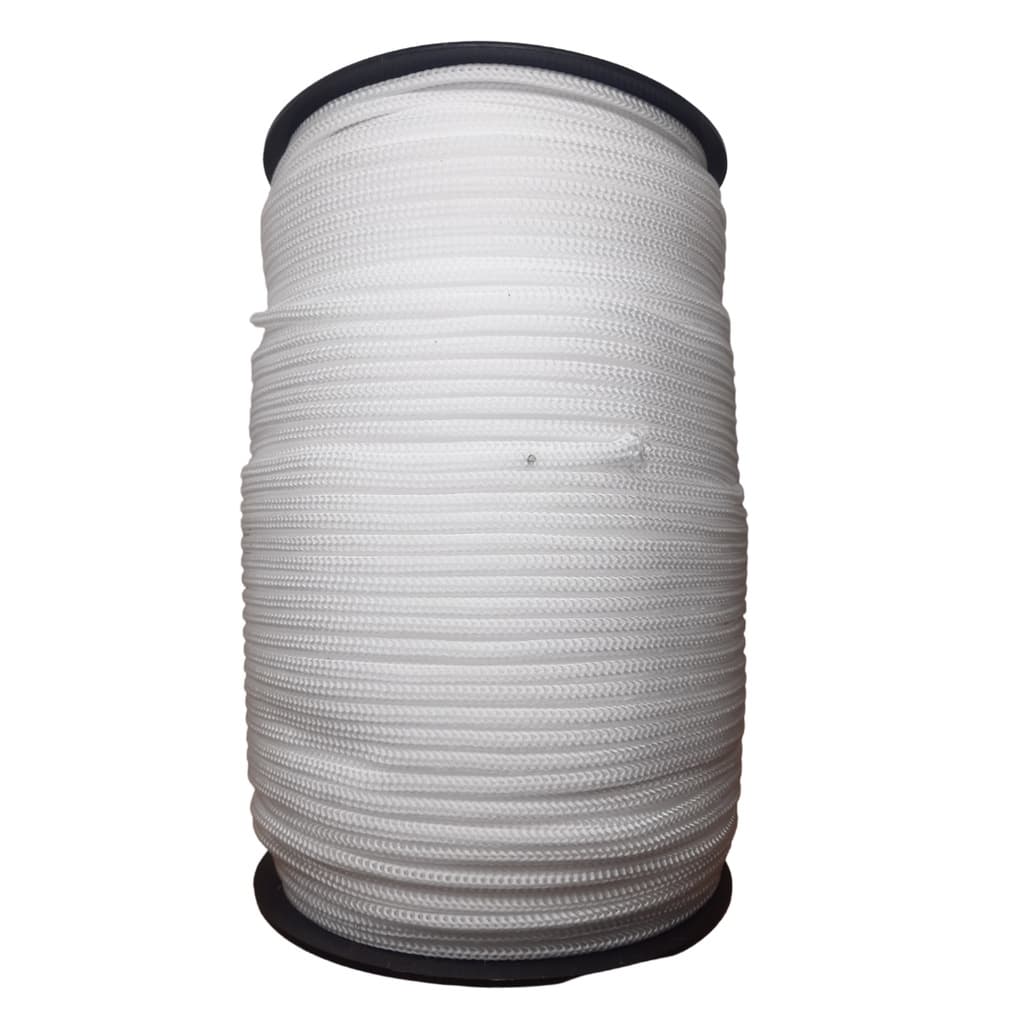 Cordão 4/ad Especial Polipropileno Rolo Com 1kg