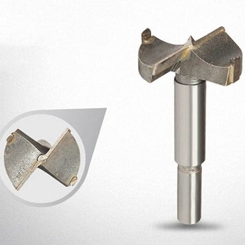 Brocas 30mm De Liga Ferramenta Serra Helicoidal Para Madeira