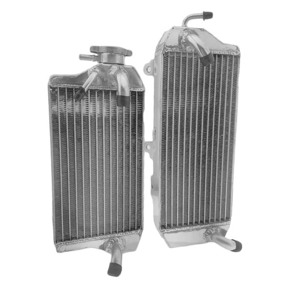 Radiador Power Mx Klx 450r Par