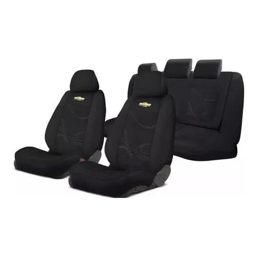 Capa De Tecido Original Para Banco De Carro Chevrolet Onix 2012 2013 2014 2015 2016 2017 2018 2019 2020 2021