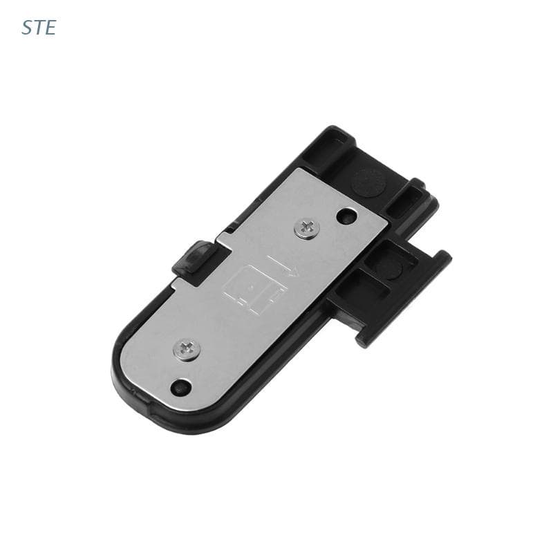 Ste Tampa Da Tampa Da Caixa Da Da Bateria Para D3200 / 5200 Câmera Digital Repair Parte Ferramenta