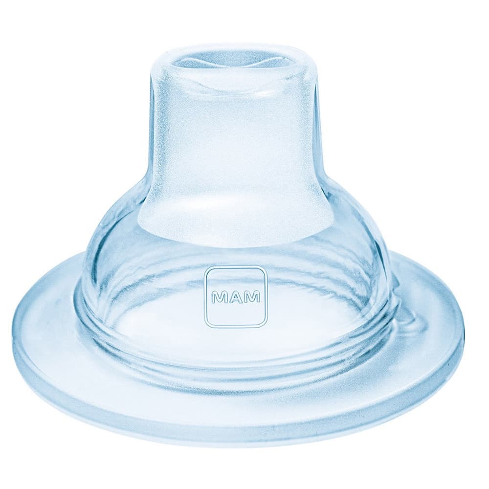 Bocal para Copos MAM - Extramacio e Antivazamento 4+meses Mam