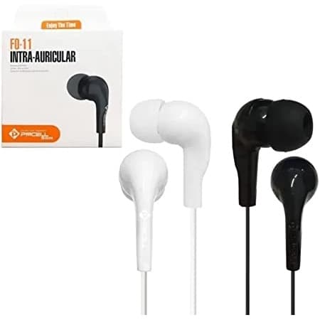 Fone Intra-auricular PMCELL - FO11 / FO 11