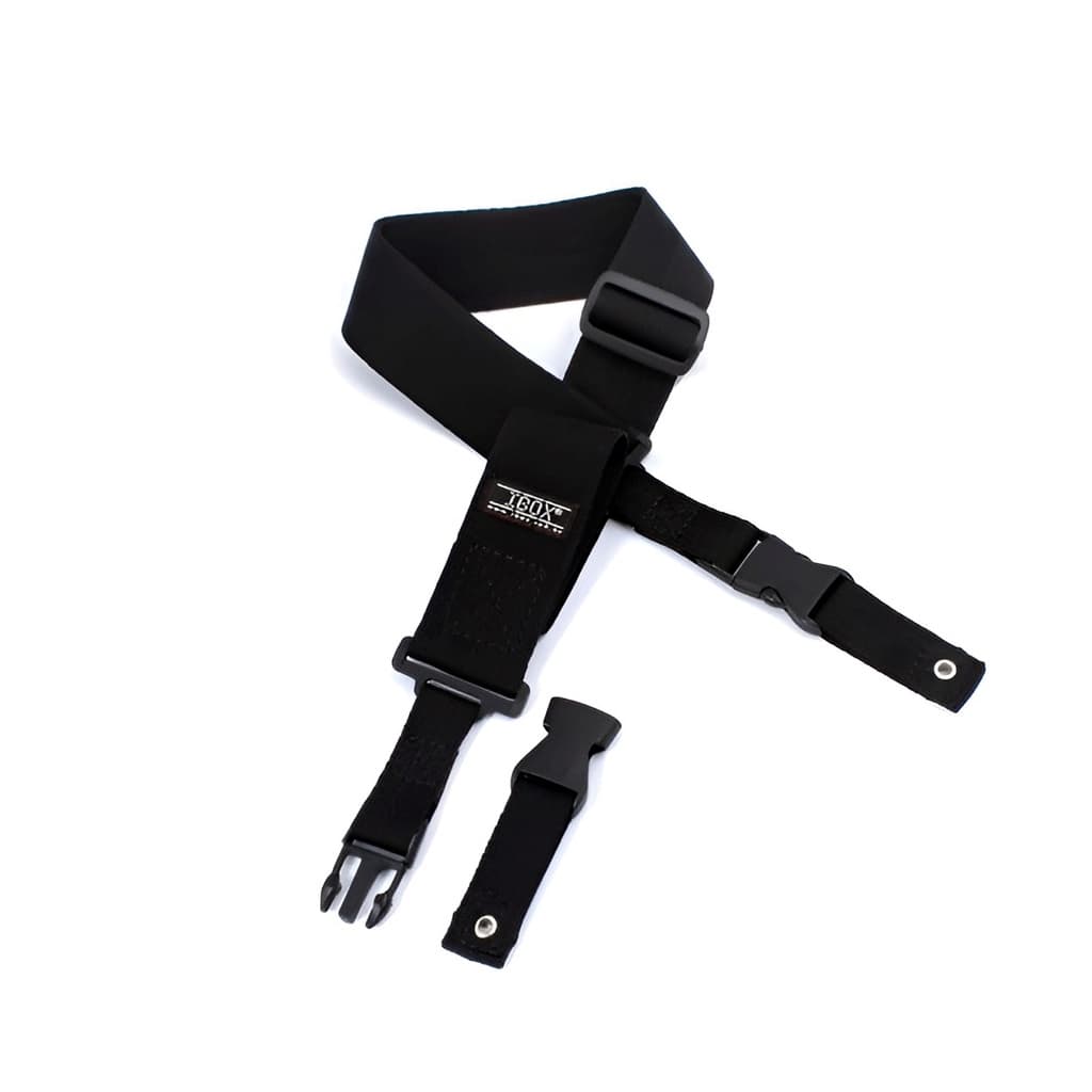 Correia Colors Quick Release Cqrp