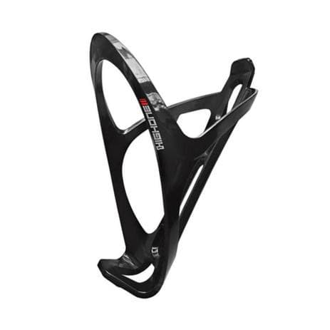 Suporte High One Mezzo Caramanhola Garrafinha Preto Leve Bike Mtb