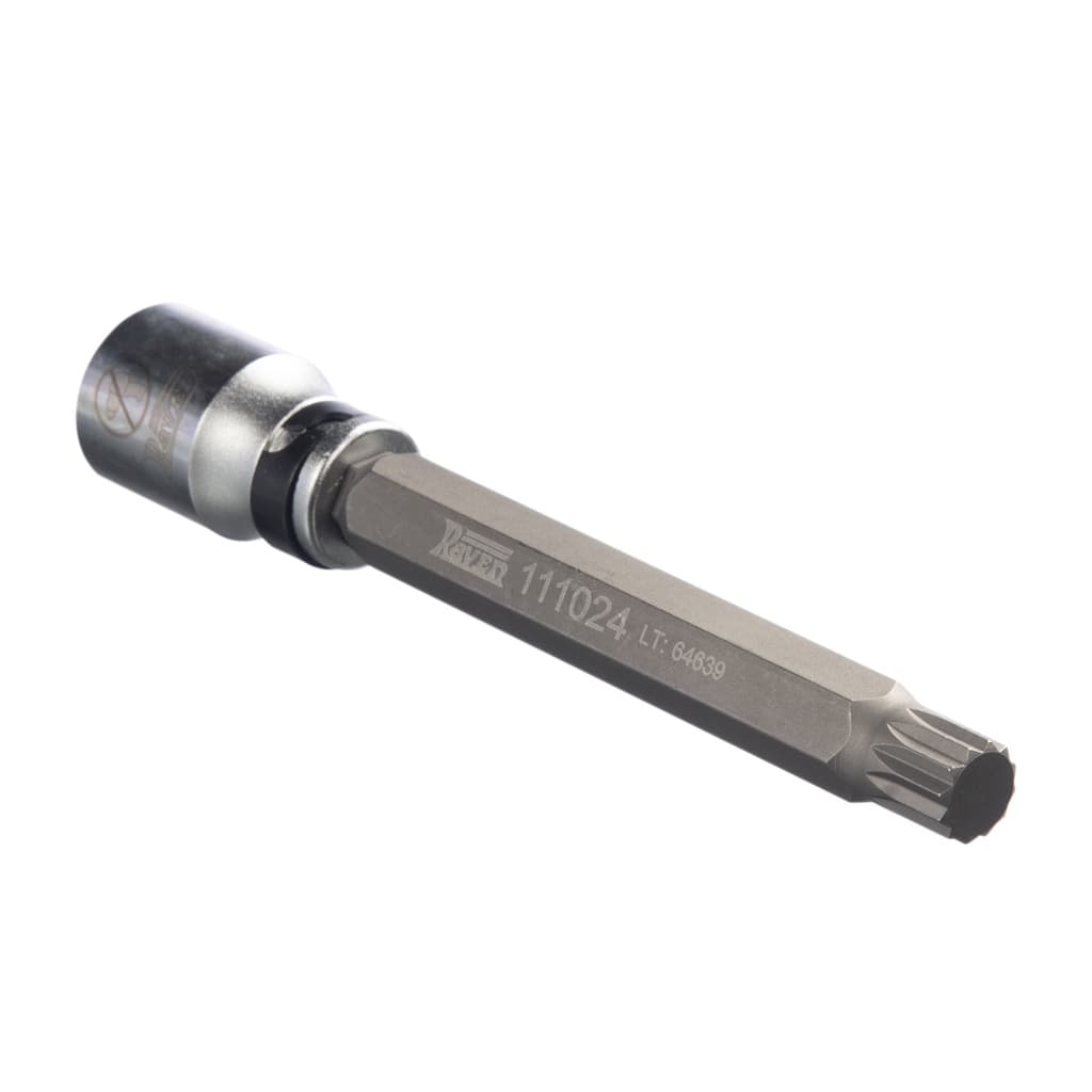 Chave Parafuso Cabeçote Motores Vw Ap - Raven 111024