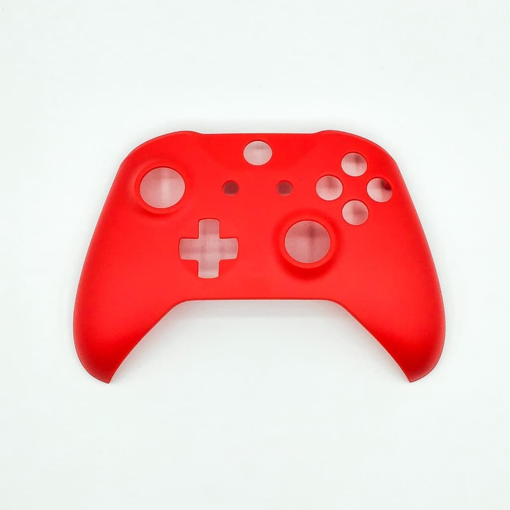 Capa Controle Xbox One Slim (Red)
