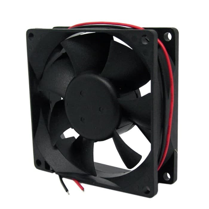 Micro Ventilador 90x90x25 12V Cooler Ventoinha 90x90 12V