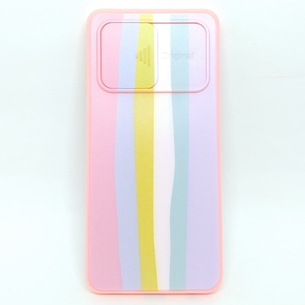 Capa Capinha Case Samsung Galaxy A52 / A72: Proteção Completa com Foco na Câmera - Silicone