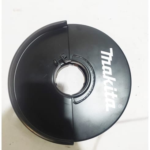 Protetor Fixo 230mm Esmerilhadeiras 9  Makita