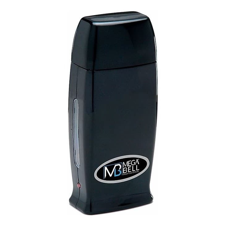 Aquecedor De Cera Roll-on P/ Depilação Mega Bell (bivolt) P