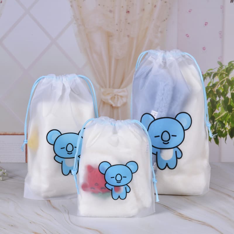 Bolsa De Armazenamento Organizador À Prova D'água