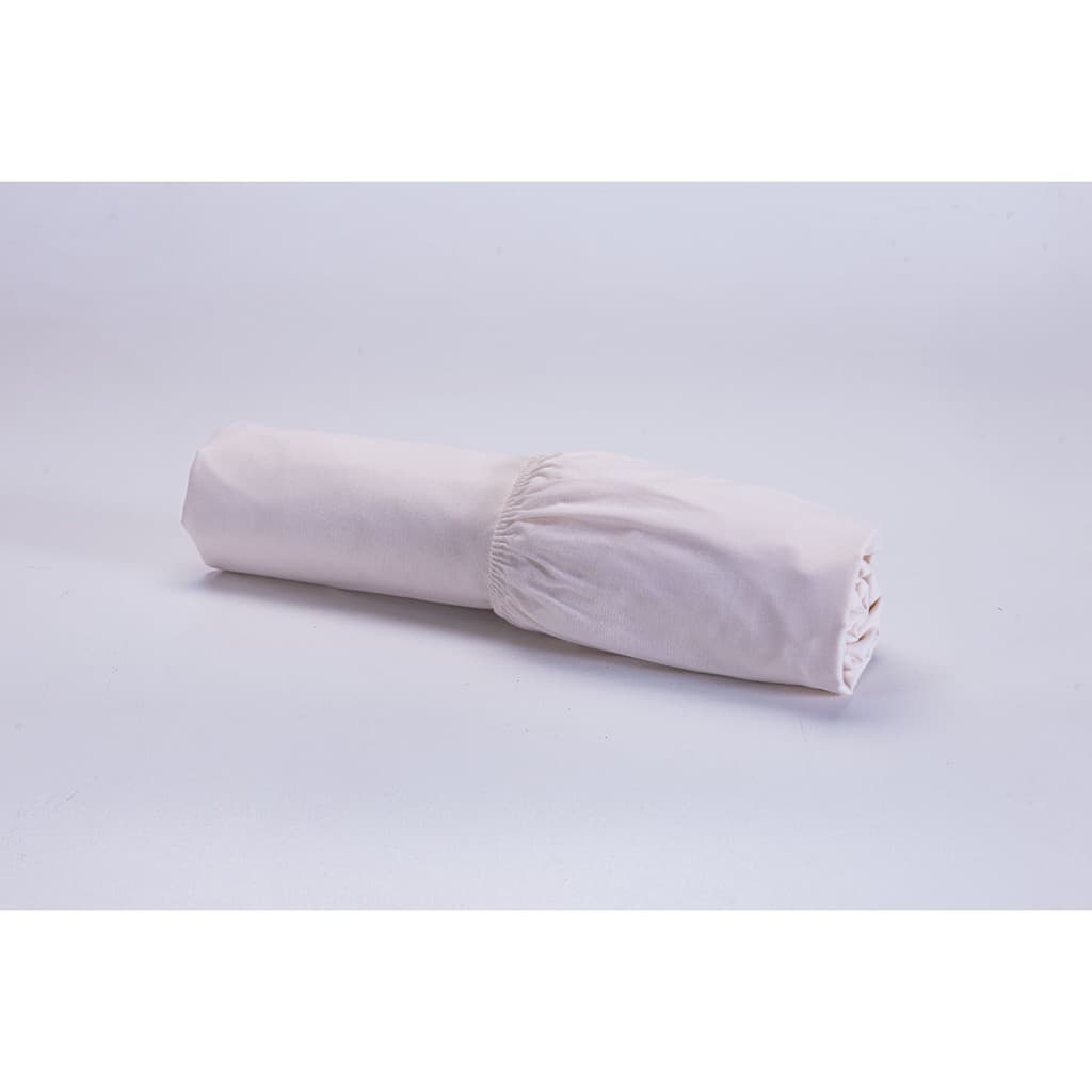 Lençol Cama Viúva Avulso(1,88m x 1,28m x 30alt) Com Elástico 100% Algodão 200 Fios Percal