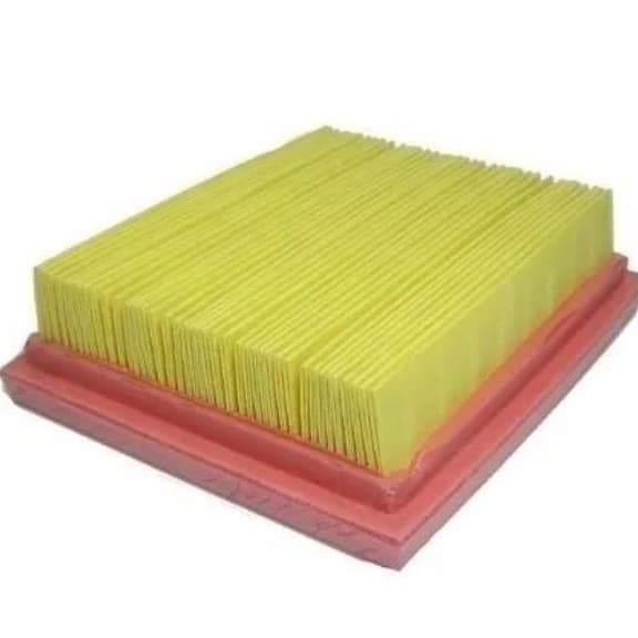 Filtro Ar CG 150 09 A 13 CG 150 09 A 13 - CG 125 FAN 09 A 13 - BROS 160 2015/ - BROS 150 2003 a 2008 - BROS 125 03 A 05 - BROS 125 2013/ - POP 100 2007/ - POP 110 I 2015 a 2020 - XRE 190 2016/  - 17211-KWG-B01
