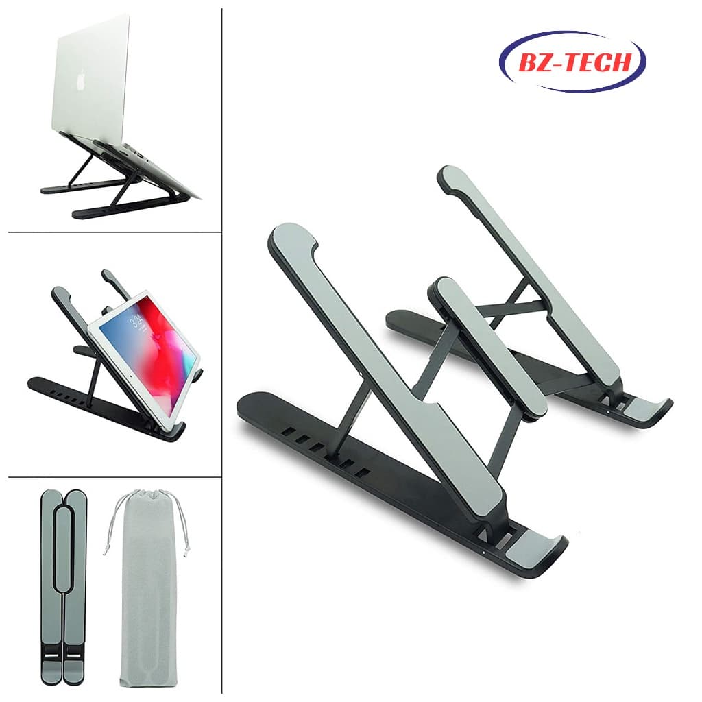 mini suporte para celular de mesa universal e tablet ajustavel