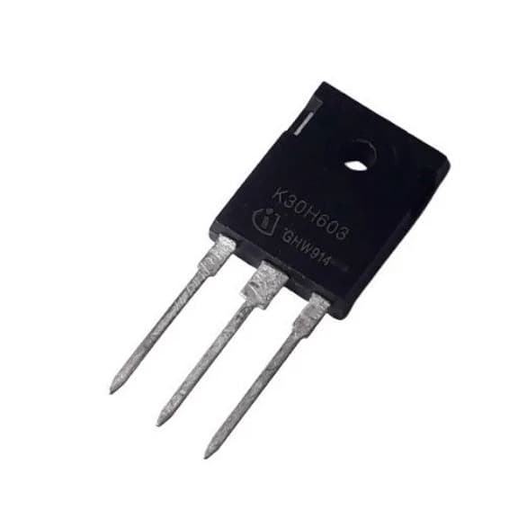 Igbt K30h603 Infineon Original Novo A Pronta Entrega