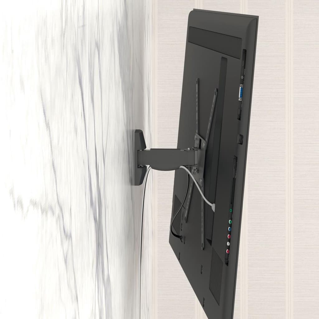 Suporte Articulado com inclinação para TV LCD/LED de 10" a 56" STPA 46