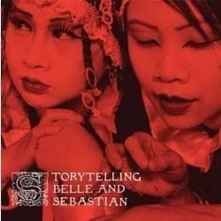 Cd Belle And Sebastian Storytelling