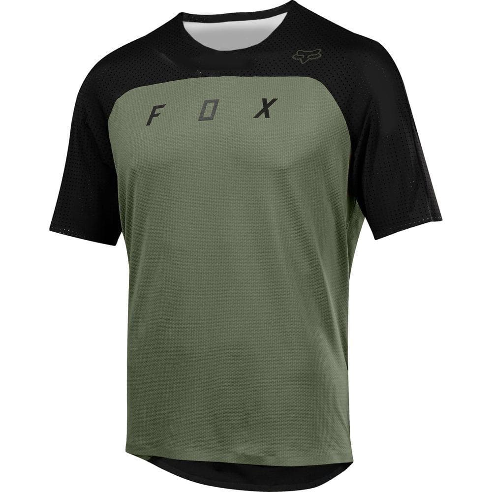 2025 Estoque Pronto Novo Estilo Camisa De Corrida Manga Curta Secagem Rápida MTB Bicicleta Ciclismo Camisas
