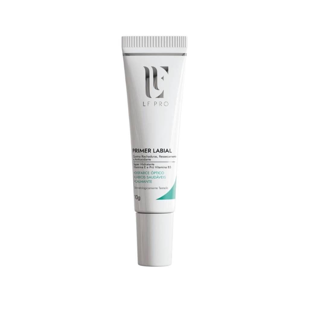 Primer Labial Regenerador LFPRO Luciane Ferraes