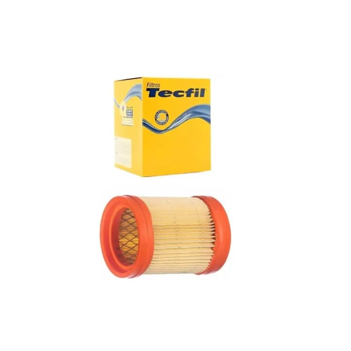 Filtro De Ar Titan 150 2004/2008 Tecfil