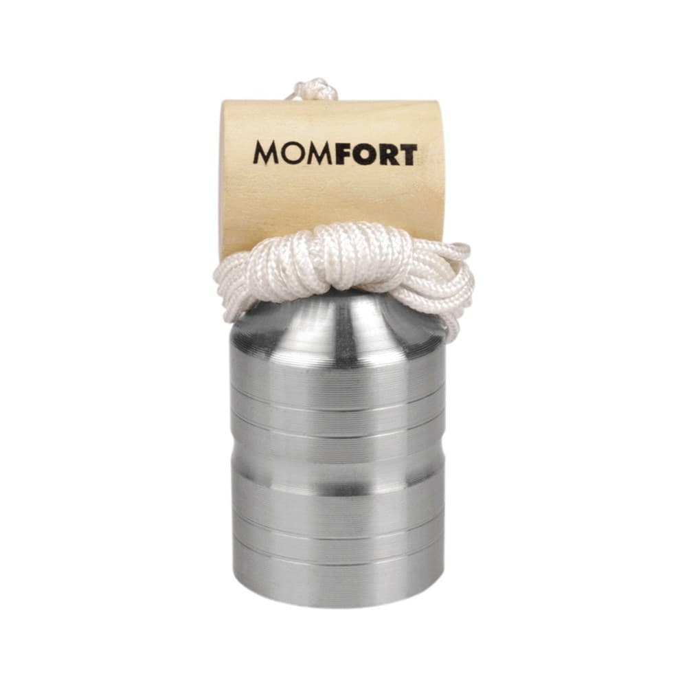 PRUMO ACO MOMFORT 400G N. 02 608050 C369187