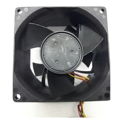 Cooler Fan Delta 12v 0.47a 80x80x55mm Modelo Gfb0812hhg
