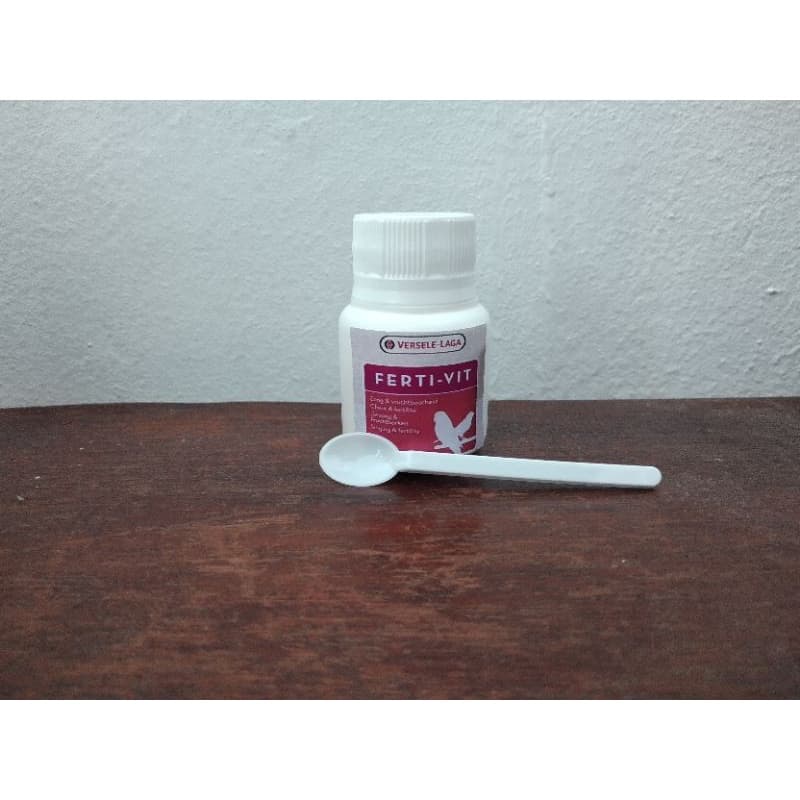 Ferti vit original importado 5g