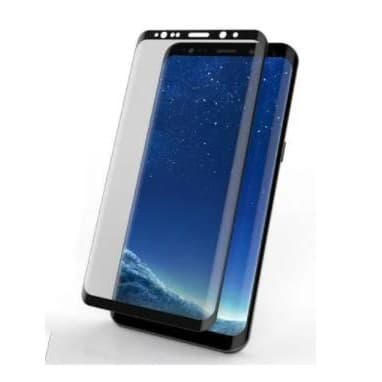 Película Nano Gel Samsung Galaxy S8 / S8+ / S9 / S9+ Toda Tela