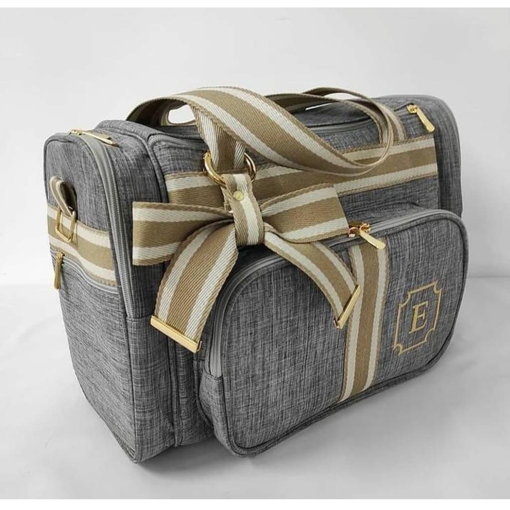 BOLSA BAG  PERSONALIZADA