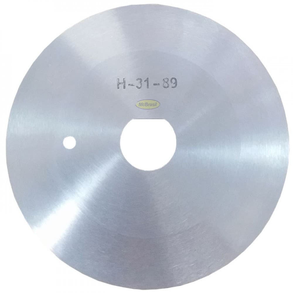 Disco de Corte para Máquina de Corte Plus Cort 35 895770